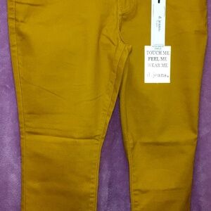 NEW! d. jeans Women’s Petite High Waist Ankle Jeans Size 12P